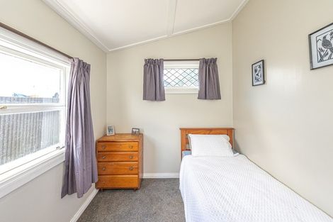 Photo of property in 6 Central Avenue, Gonville, Whanganui, 4501