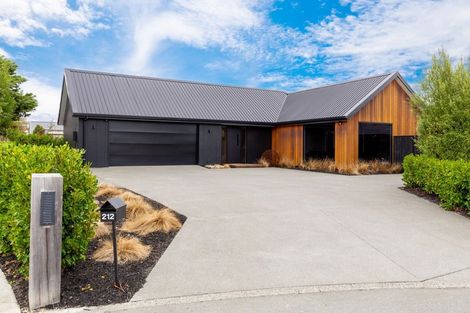 Photo of property in 212 Taylor Pass Road, Witherlea, Blenheim, 7201