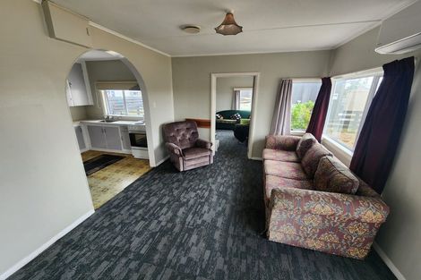 Photo of property in 16 Norton Street, Foxton Beach, Foxton, 4815