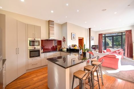 Photo of property in 12 Strathmore Crescent, Roslyn, Dunedin, 9010