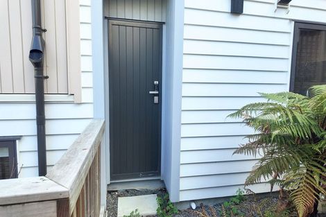 Photo of property in 44d Cyclarama Crescent, Massey, Auckland, 0614