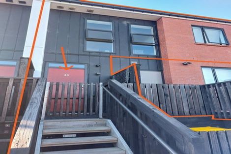 Photo of property in 43 Kauri Amber Road, Westgate, Auckland, 0614