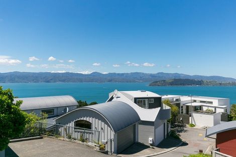 Photo of property in 19l Kabul Street, Khandallah, Wellington, 6035