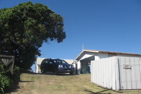 Photo of property in 457 Pukehina Parade, Pukehina, Te Puke, 3189