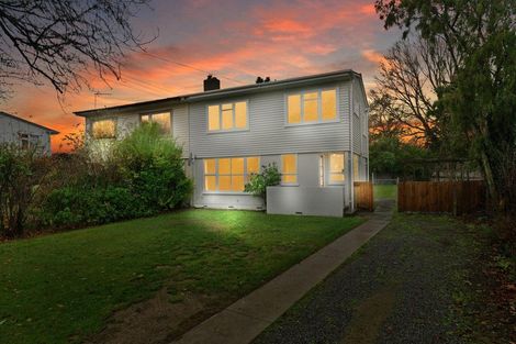 Photo of property in 24b Morley Street, Bryndwr, Christchurch, 8053