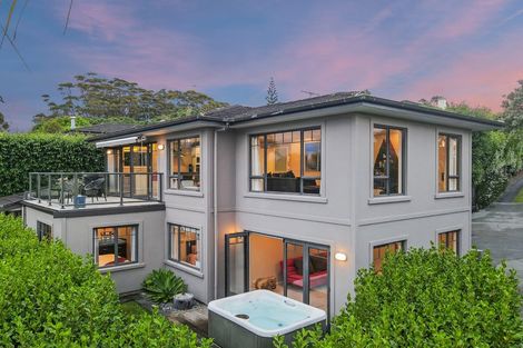 Photo of property in 241 East Coast Road, Mairangi Bay, Auckland, 0630