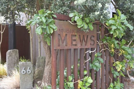 Photo of property in 4/66 Powderham Street, New Plymouth, 4310
