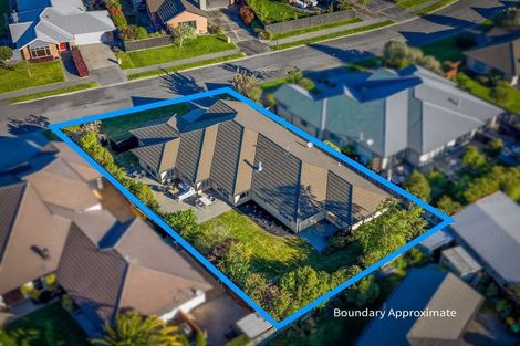 Photo of property in 13 Jacobsens Place, Lincoln, 7608