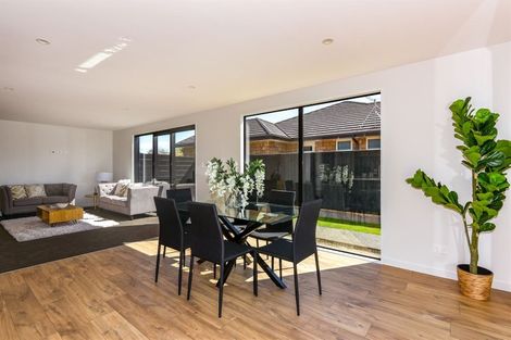 Photo of property in 11 Collier Drive, Halswell, Christchurch, 8025