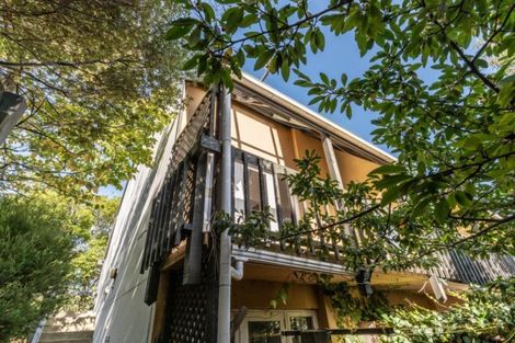 Photo of property in Hiropi St Village, 56/46 Hiropi Street, Newtown, Wellington, 6021