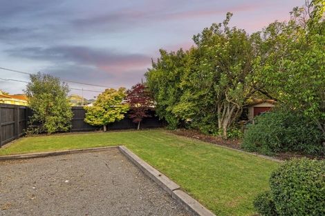 Photo of property in 1/12 Downing Street, Hoon Hay, Christchurch, 8025