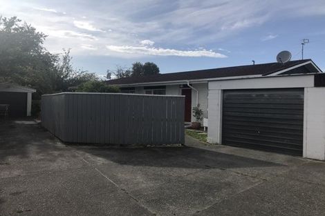 Photo of property in 3/598 Barbadoes Street, Edgeware, Christchurch, 8013