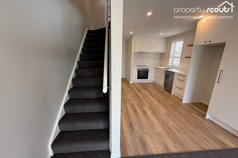 Photo of property in 3/7 Hercules Street, Shirley, Christchurch, 8013