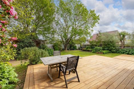 Photo of property in 37 Sackville Street, Martinborough, 5711