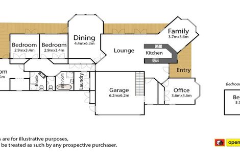 Photo of property in 19 Cowley Drive, Leamington, Cambridge, 3432