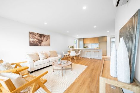 Photo of property in 4/243 Lyttelton Street, Spreydon, Christchurch, 8024