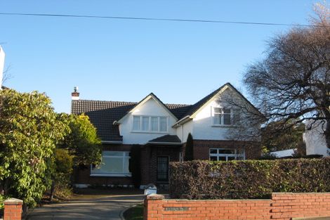 Photo of property in 119 Eglinton Road, Mornington, Dunedin, 9011