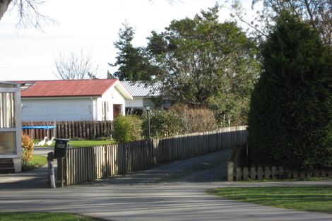 Photo of property in 124 Great North Road, Winton, 9720