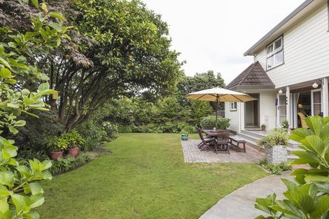 Photo of property in 26 Saint Albans Avenue, Hokowhitu, Palmerston North, 4410