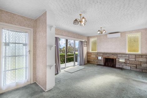 Photo of property in 17 Carlton Street, Te Aroha, 3320