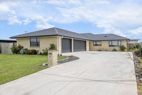 Photo of property in 21 Forbes Road, Foxton Beach, Foxton, 4815
