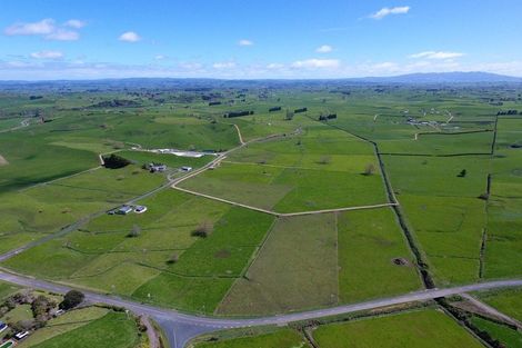 Photo of property in 16 Mcrae Road, Otewa, Otorohanga, 3972