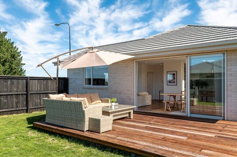 Photo of property in 830 Selwyn Road, Rolleston, 7614