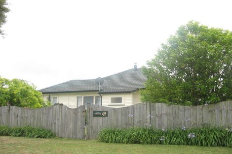 Photo of property in 3a Princess Street, Te Puke, 3119
