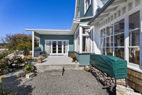 Photo of property in 5 Ure Street, South Hill, Oamaru, 9400