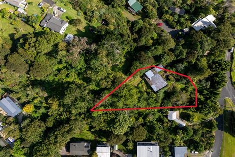 Photo of property in 24 Cross Street, Raglan, 3225