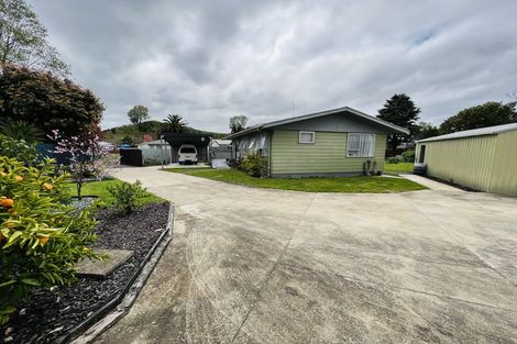 Photo of property in 20 Hahuru Road, Kawerau, 3127