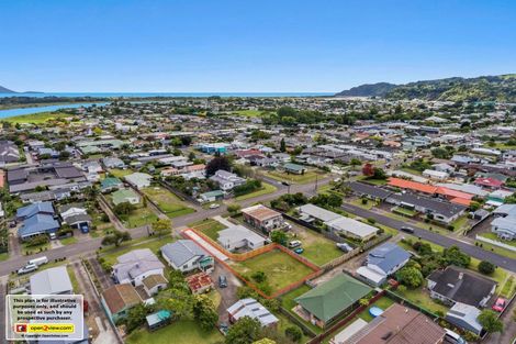 Photo of property in Victoria Avenue, Dannevirke, 4930