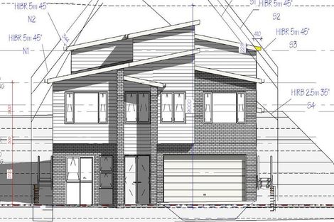 Photo of property in 14 Barley Road, Flat Bush, Auckland, 2019