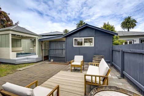 Photo of property in 78 Kennedy Road, Napier South, Napier, 4110