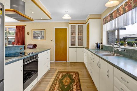 Photo of property in 36 Fantham Street, Hawera, 4610