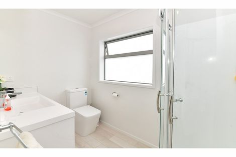 Photo of property in 43b Doment Crescent, Orewa, 0931