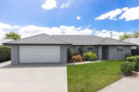 Photo of property in 10 Hyde Place, Springlands, Blenheim, 7201