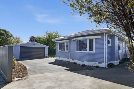 Photo of property in 1/274 Main North Road, Redwood, Christchurch, 8051