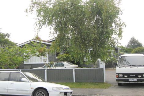 Photo of property in 141 Weston Road, St Albans, Christchurch, 8052
