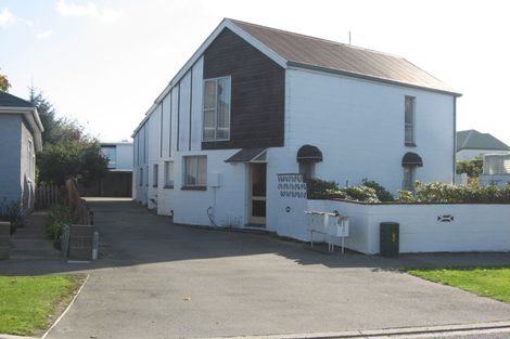 Photo of property in 5/69 Thackeray Place, Waltham, Christchurch, 8023