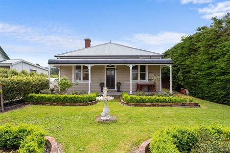 Photo of property in 610 Woodside Road, Coopers Creek, Oxford, 7495