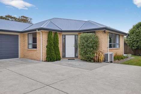 Photo of property in 21a Stenness Avenue, Somerfield, Christchurch, 8024