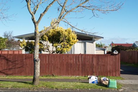 Photo of property in 57 Kairanga Street, Mangere East, Auckland, 2024