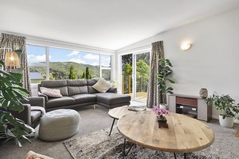 Photo of property in 3 Arden Way, Wilton, Wellington, 6012