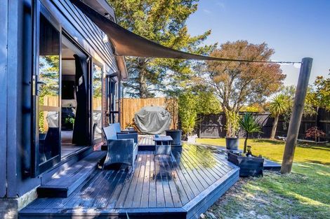 Photo of property in 4 Manurere Street, Hei Hei, Christchurch, 8042