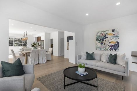 Photo of property in 12 Marae Road, Greenhithe, Auckland, 0632