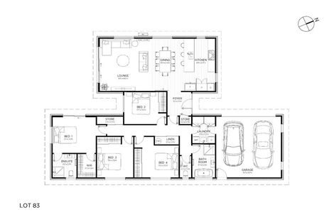 Photo of property in 107 Faulks Drive, Lincoln, 7608