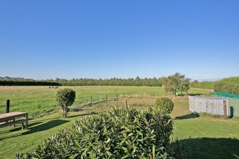 Photo of property in 1197 North Makarewa Grove Bush Road, Grove Bush, Invercargill, 9876