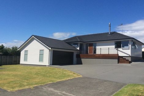 Photo of property in 126 Ranch Road, Mount Maunganui, 3116