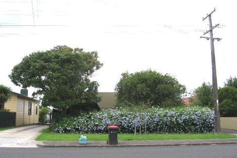 Photo of property in 55 Panorama Road, Mount Wellington, Auckland, 1060